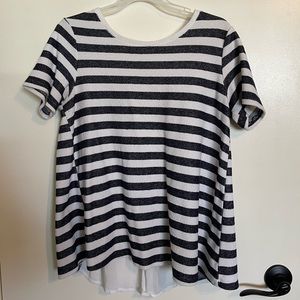 Sanctuary Ladies Top